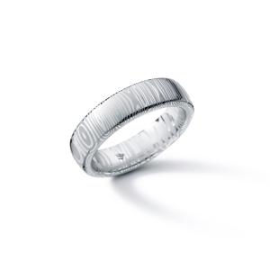 Humphrey - Damast Ring