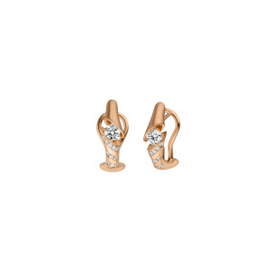 Schaffrath - CALLA Ohrschmuck