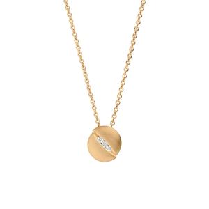 Schaffrath - PATCHMATCH Collier