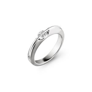 Schaffrath - LIBERTÉ Diamantring