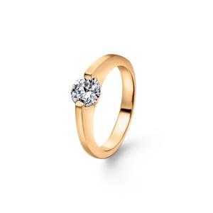 Schaffrath - LIBERTÉ Diamantring