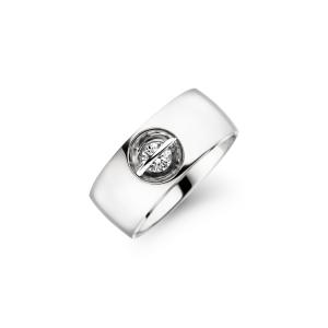 Schaffrath - LIBERTÉ Diamantring