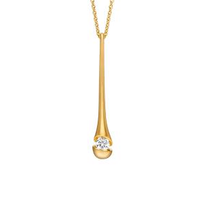 Schaffrath - CALLA Collier