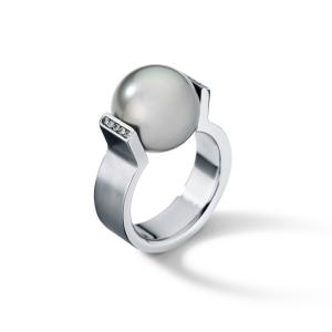 Humphrey - Perlen Ring