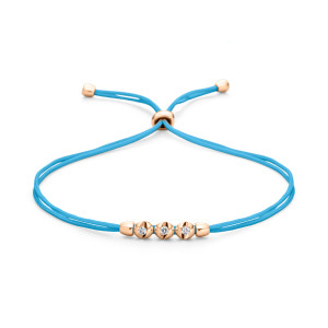 Schaffrath - COLORTAIRE Armband