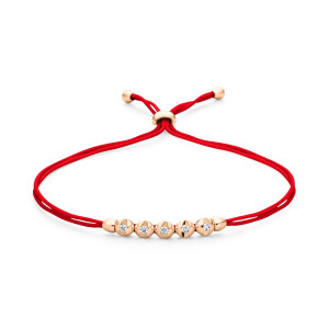 Schaffrath - COLORTAIRE Armband