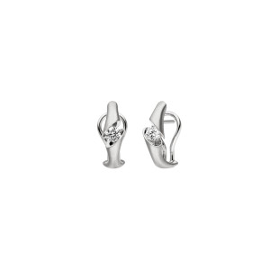 Schaffrath - CALLA Ohrschmuck