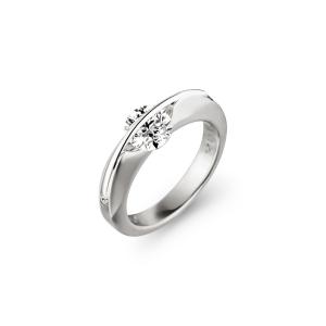 Schaffrath - LIBERTÉ Diamantring