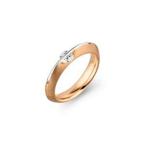 Schaffrath - LIBERTÉ Diamantring