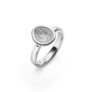 Schmuckwerk - Kristall Ring
