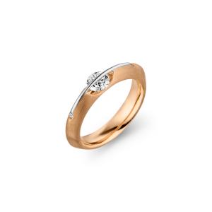 Schaffrath - LIBERTÉ Diamantring