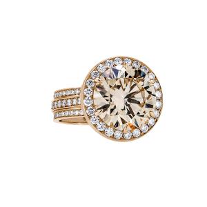 H. D. Krieger - Ring