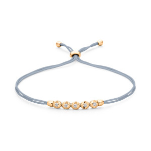 Schaffrath - COLORTAIRE Armband