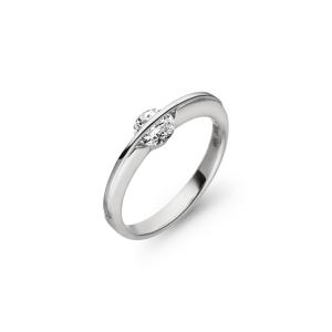Schaffrath - LIBERTÉ Diamantring