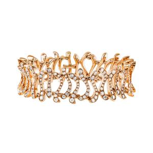 H. D. Krieger - Varieté Armband 