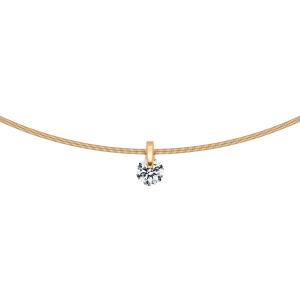 Schaffrath - LIBERTÉ Collier