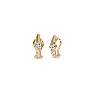 Schaffrath - CALLA Ohrschmuck
