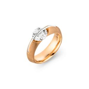Schaffrath - LIBERTÉ Diamantring