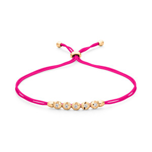 Schaffrath - COLORTAIRE Armband