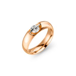 Schaffrath - LIBERTÉ Diamantring
