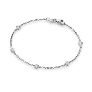 Clioro - Armband, poliert