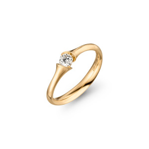 Schaffrath - CALLA Diamantring