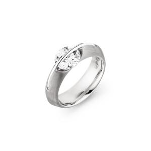 Schaffrath - LIBERTÉ Diamantring