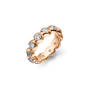 Schaffrath - CALLA Diamantring