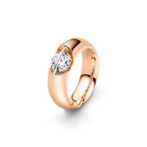 Schaffrath - LIBERTÉ Diamantring