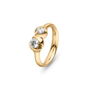 Schaffrath - CALLA Diamantring