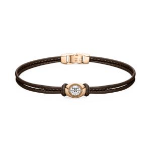 Schaffrath - LIBERTÉ Armband