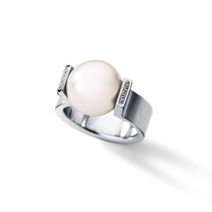 Humphrey - Perlen Ring
