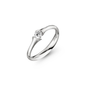 Schaffrath - CALLA Diamantring