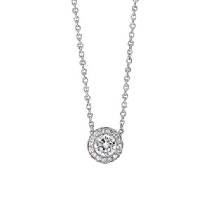 H. D. Krieger - Classic´s Anhänger mit Kette 