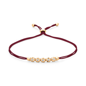 Schaffrath - COLORTAIRE Armband