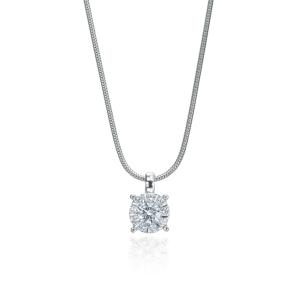 Heinz Mayer - Solitage® Collier