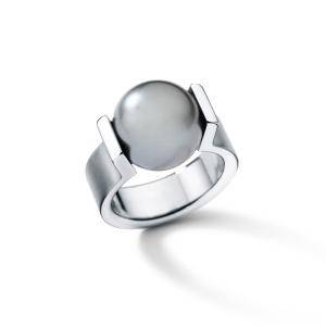Humphrey - Perlen Ring