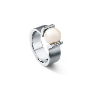 Humphrey - Perlen Ring