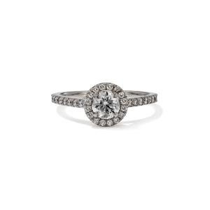 H. D. Krieger - Halo Ring