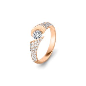 Schaffrath - CALLA Diamantring