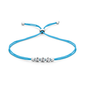 Schaffrath - COLORTAIRE Armband