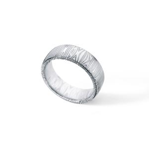 Humphrey - Damast Ring