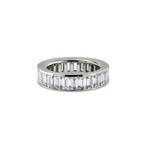 H. D. Krieger - Ring