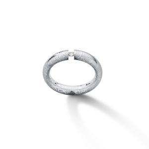 Humphrey - Damast Ring