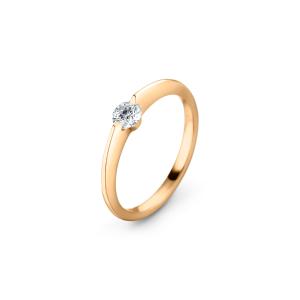 Schaffrath - LIBERTÉ Diamantring