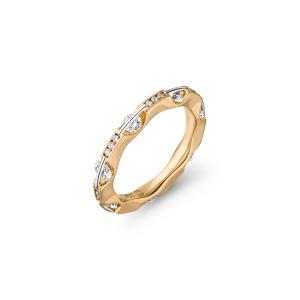 Schaffrath - LIBERTÉ Diamantring
