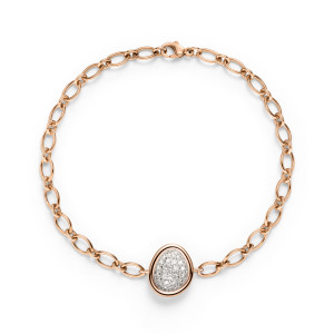 Schmuckwerk - Kristall Armband