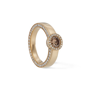 H. D. Krieger - Classic´s Ring