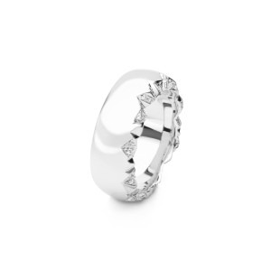 Schmuckwerk - Alpen Ring