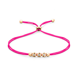 Schaffrath - COLORTAIRE Armband